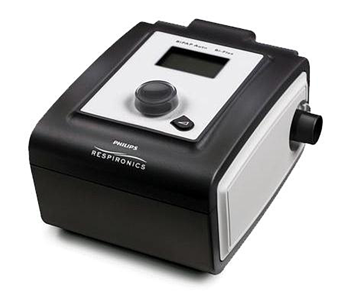 Respironics BiPAP Auto BiFlex Product Manual Apria